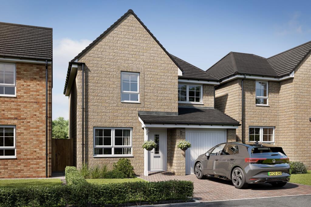 Main image of property: Lotherton Drive, Spennymoor, County Durham, DL16 7FE