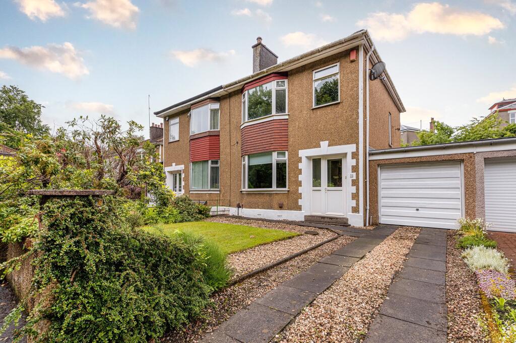 Main image of property: Gordon Drive, Netherlee, East Renfrewshire
