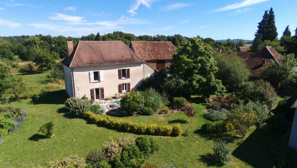 Main image of property: 87500 coussac-bonneval