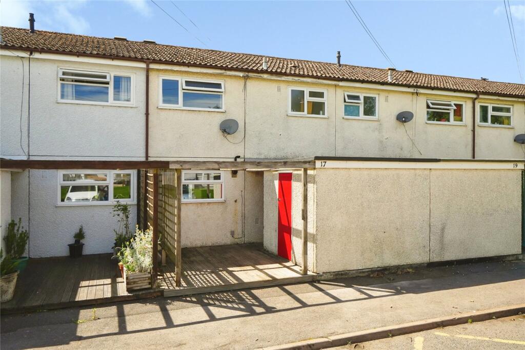Main image of property: Sycamore Road, Ambrosden, OX25