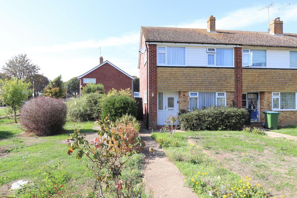 Main image of property: Laburnum Walk, Rustington