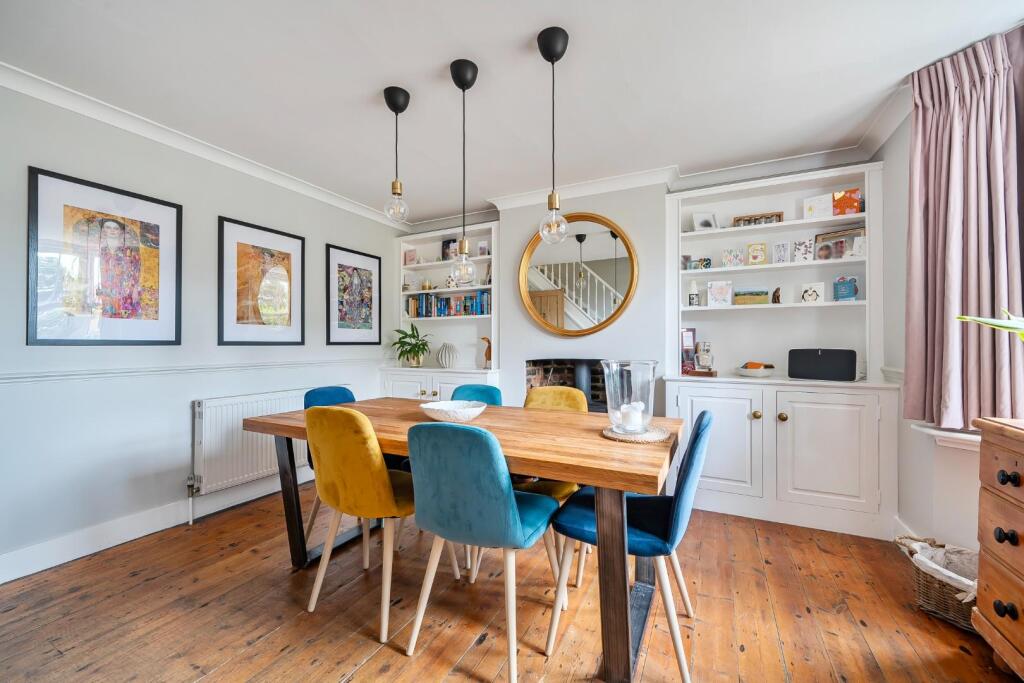 House in Tonbridge - View 5