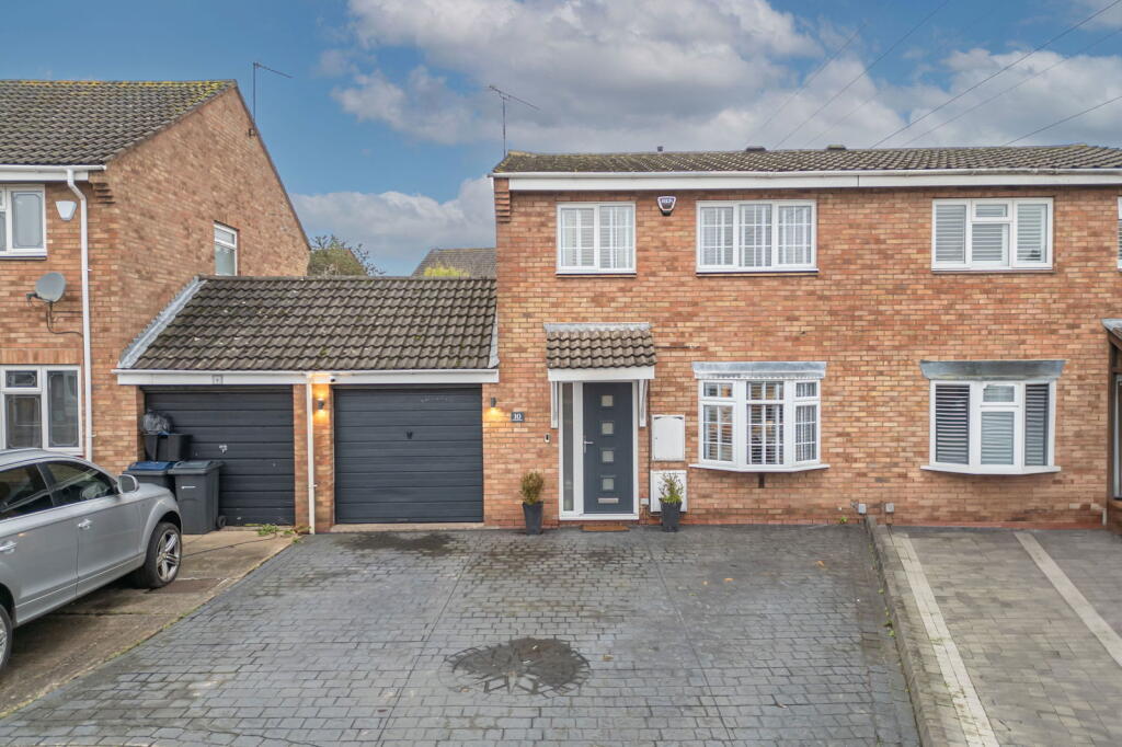 Cutworth Close, Sutton Coldfield, B76 2TA – pohled 2
