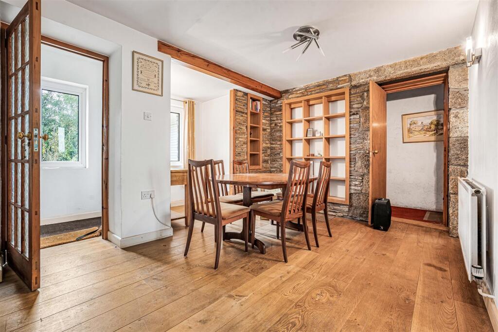 House in West Devon, Sydenham Damerel - View 5