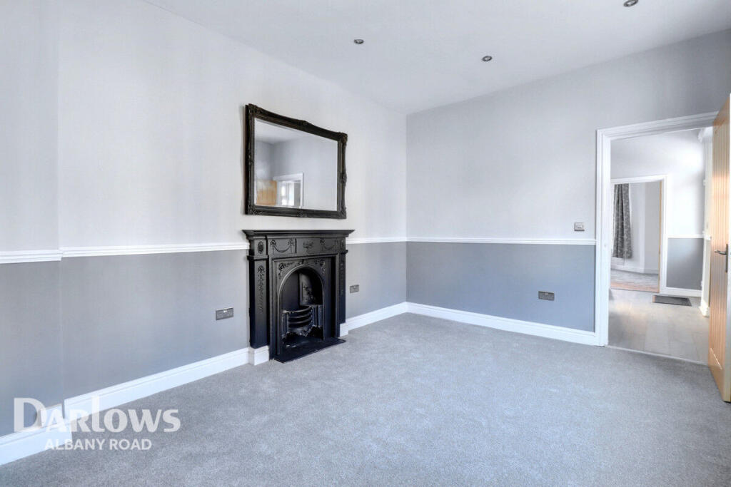 1, Cwmdare Street, CARDIFF photo 3