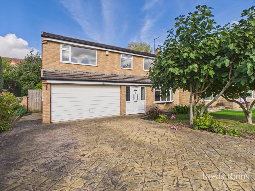 Main image of property: Greens Grove, Stockton-On-Tees, Cleveland, TS18