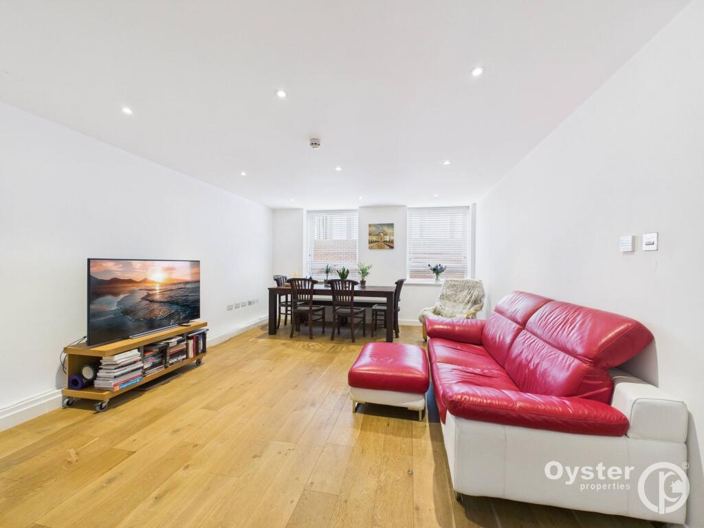 Main image of property: The Broadway, Buckingham House West Buckingham Parade The Broadway, HA7