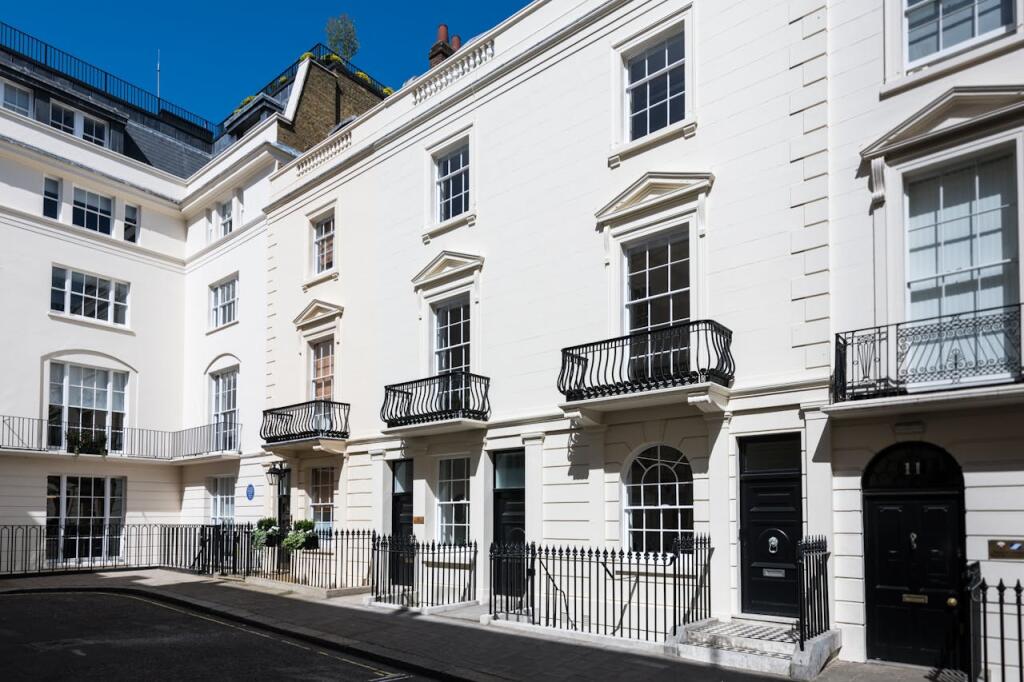 Main image of property: 12 Suffolk Street, London, SW1Y 4HG