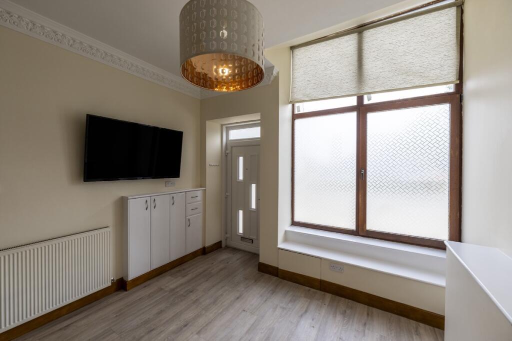 Apartment in Aberdeen, Gilcomston, Rosemount and Mile End - View 4