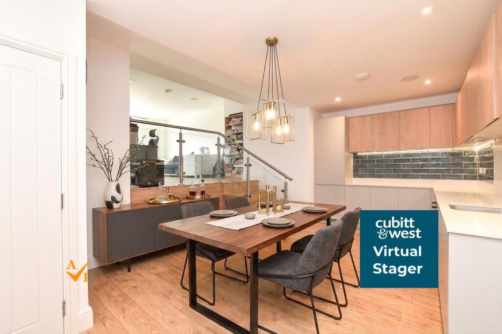 Apartment in Redhill - View 5