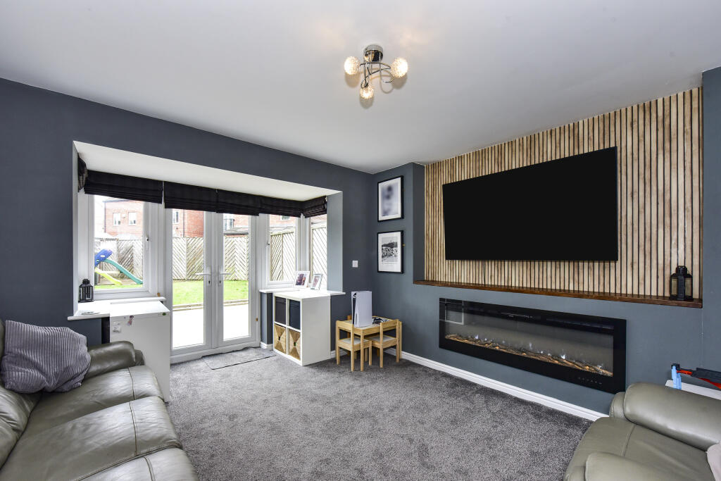 House in Sheffield - View 4