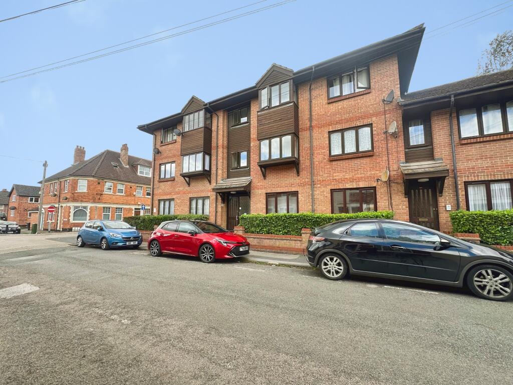 Main image of property: Gladstone Street, Kettering