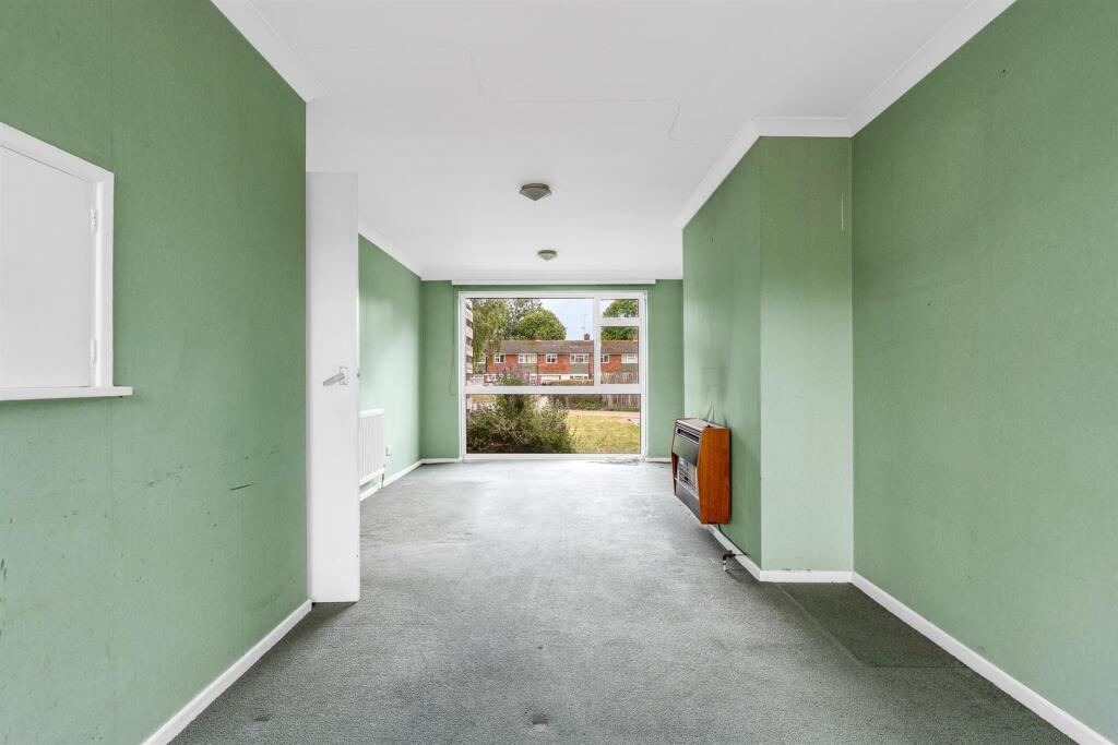 Becket Gardens, Welwyn - View 3