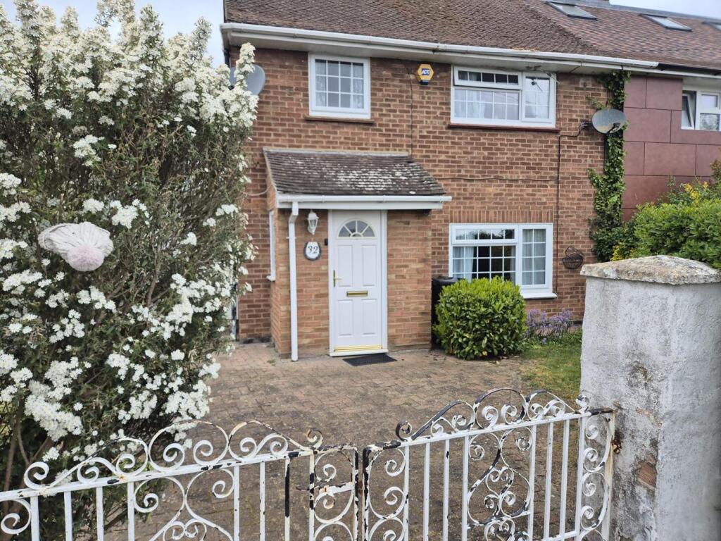 Main image of property: Hickstars Lane, Billericay