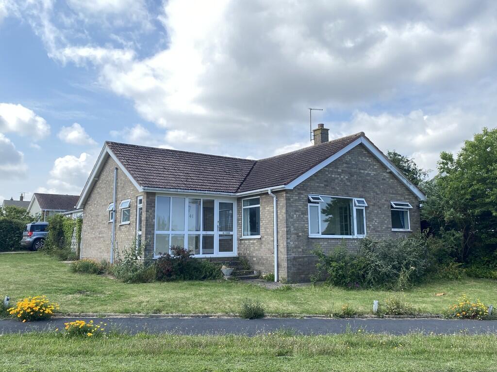 Main image of property: Weybourne