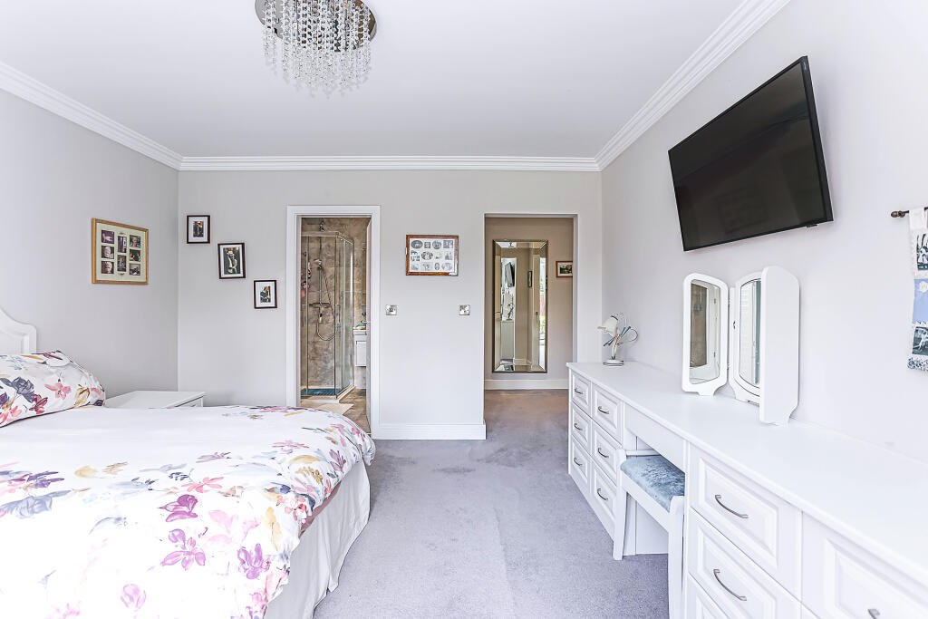 Additional image 15 of Whitegates, 334 Warwick Road, Solihull