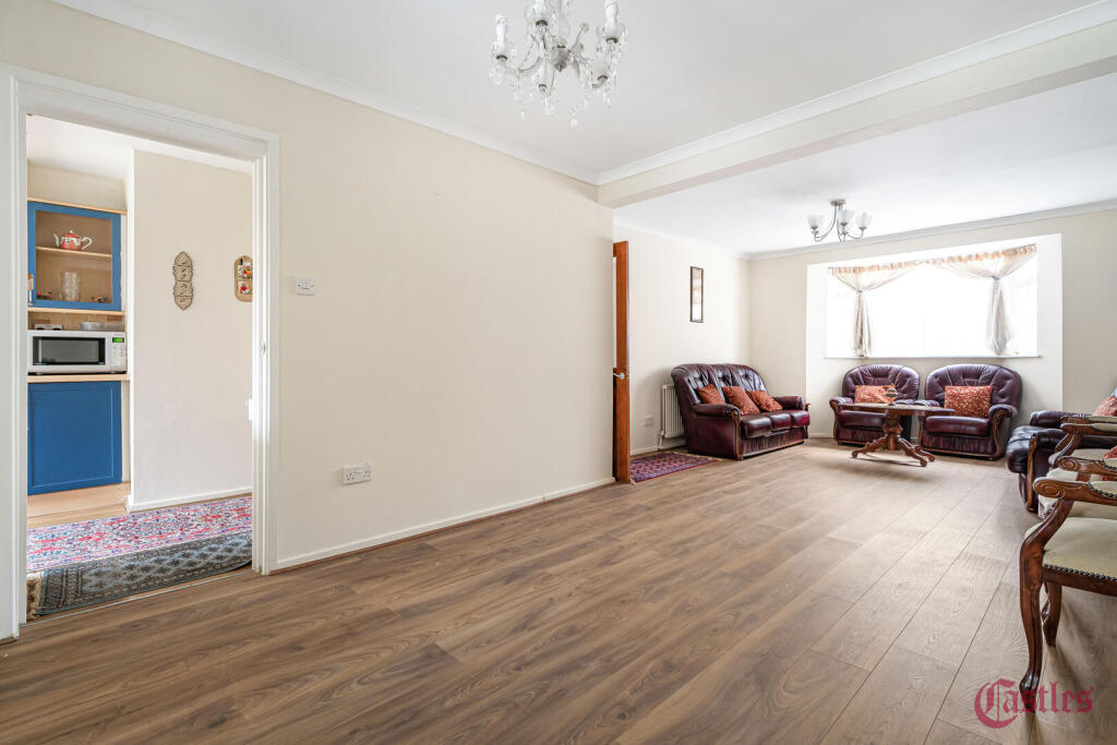 Main image of property: Farndale Avenue, N13