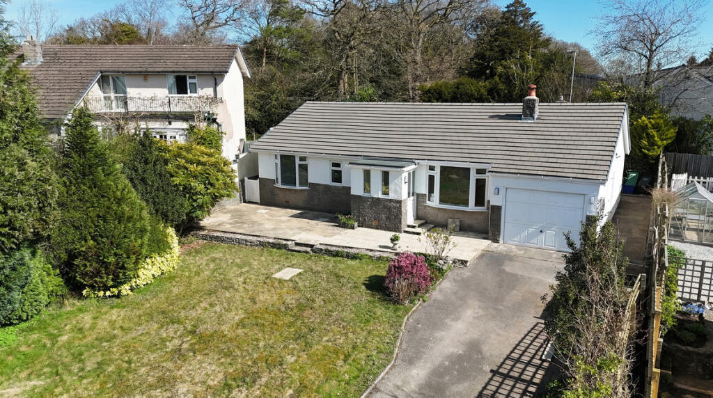 Main image of property: Birch Grove, Arnside, LA5