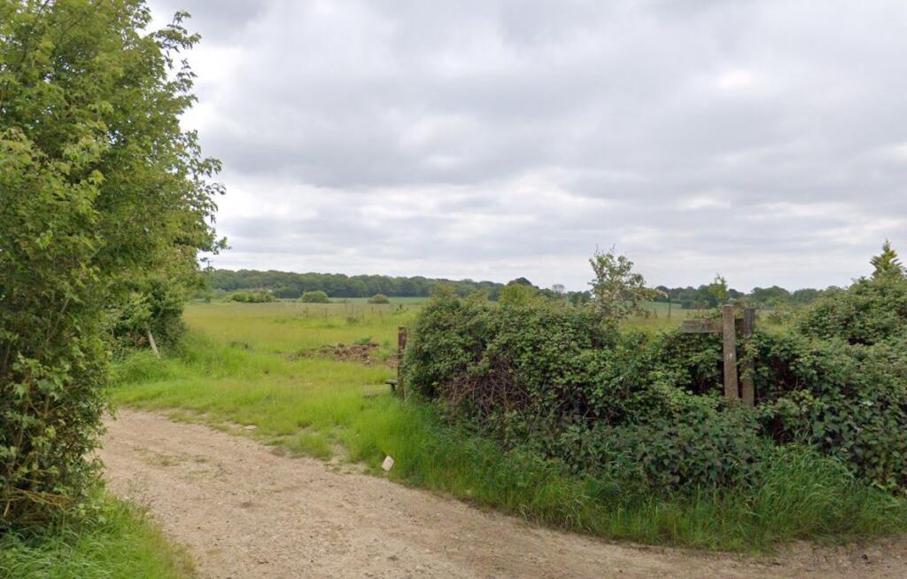 Main image of property:  , Land at Brooks Farm, Plot C30, Tumblers Green, Braintree, Essex, CM778BA
