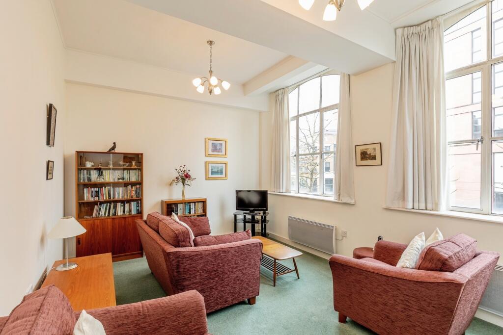 Apartment in Bristol, City of Bristol - View 2