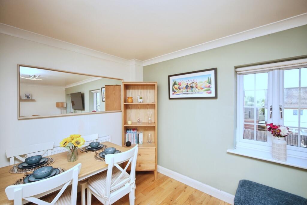 Joseph Perkins Close, Redditch, Worcestershire photo 5