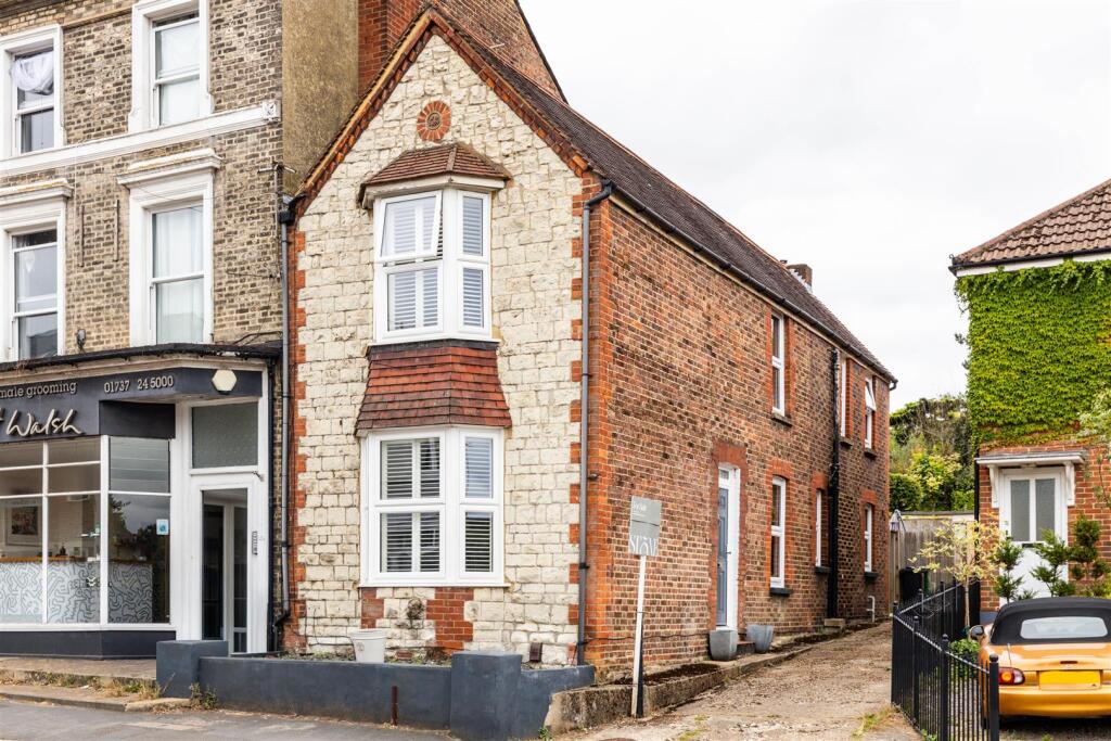 Main image of property: Lesbourne Road, Reigate