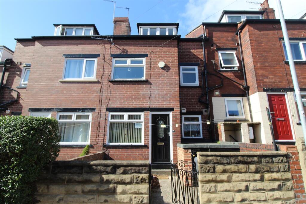 Main image of property: Argie Road, Leeds