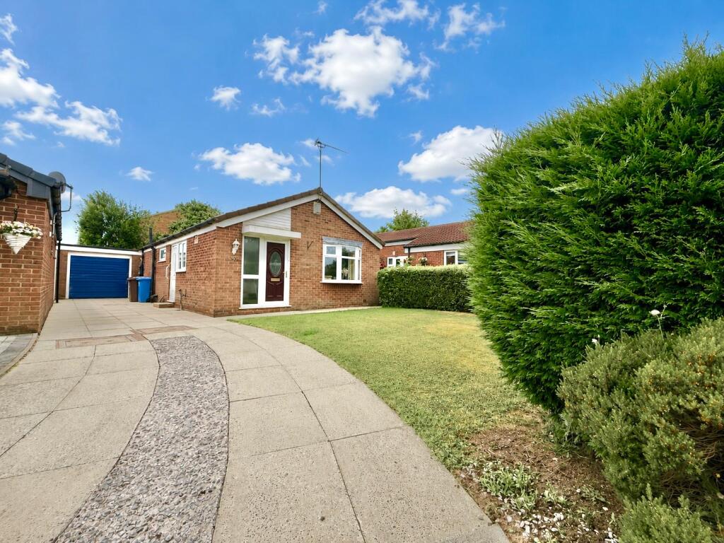 Main image of property: Broomfields, Denton