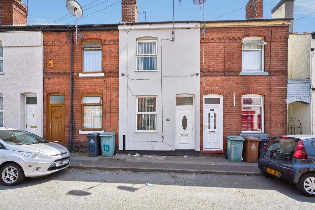 Main image of property: Redhouse Street, Walsall, West Midlands, WS1