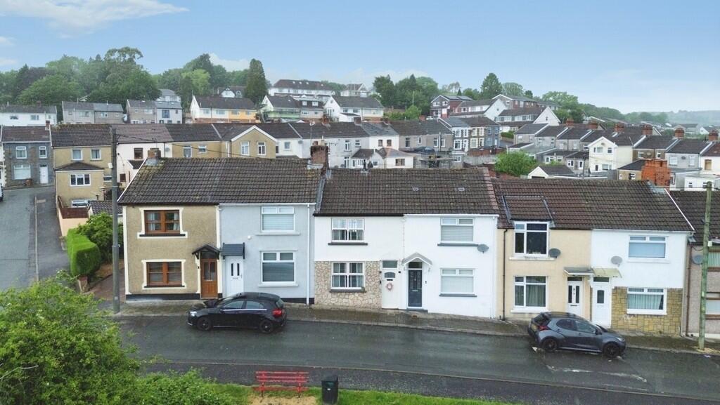 Main image of property: St. Annes Crescent, Bargoed