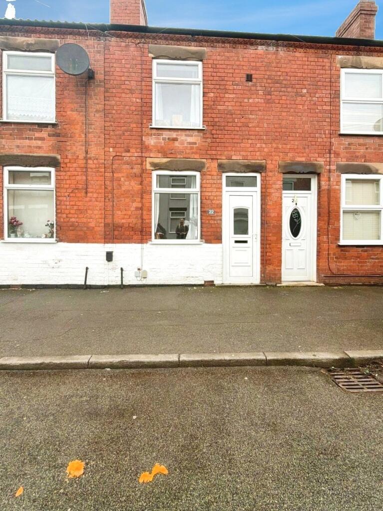 Main image of property: Westwick Street, Ilkeston, Derbyshire, DE7