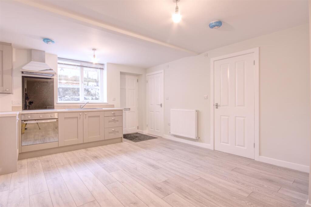 Apartment in Skipton, Mill Fields - View 3