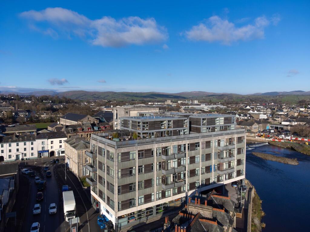 416 Sand Aire House, Kendal, Kendal