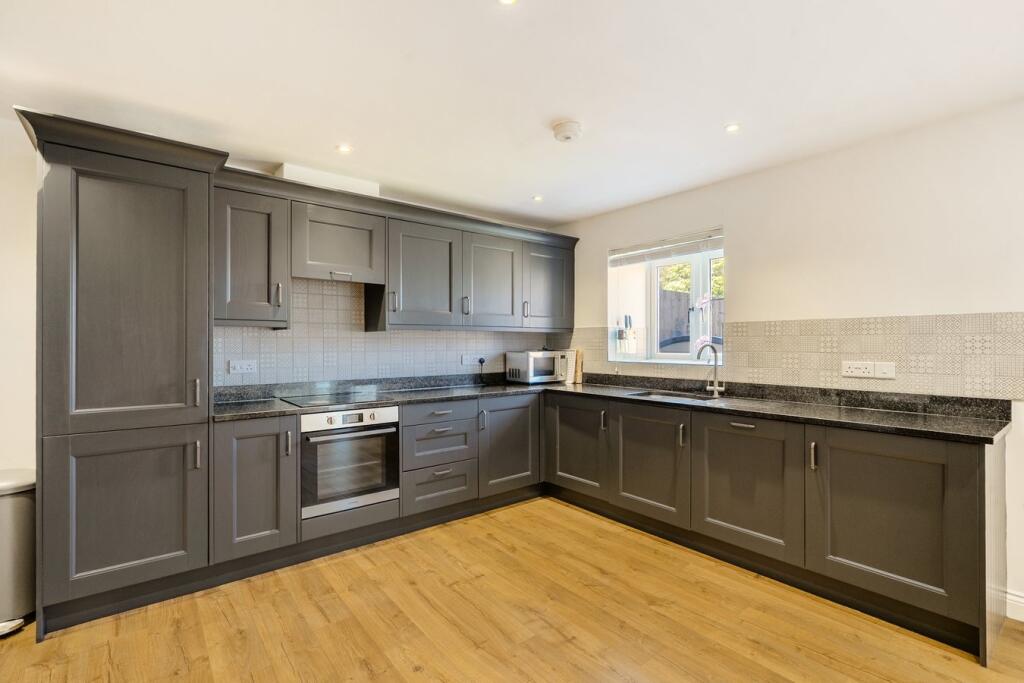 House in Priddy, Somerset - View 5