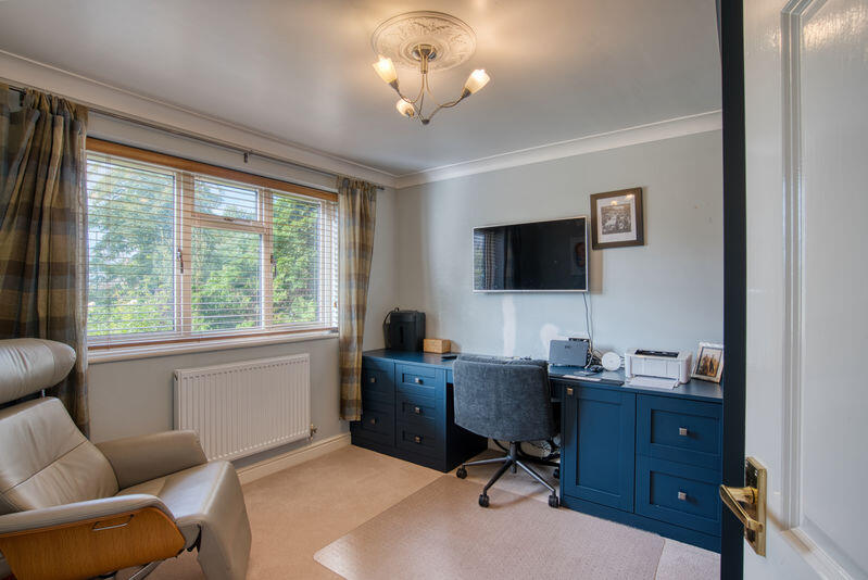 House in Southampton - View 5