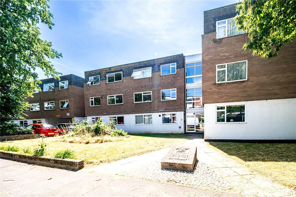 Main image of property: Dial House, Ipswich Road