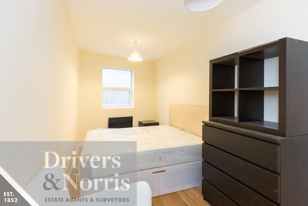 Main image of property: Hornsey Road, Holloway, London, N7
