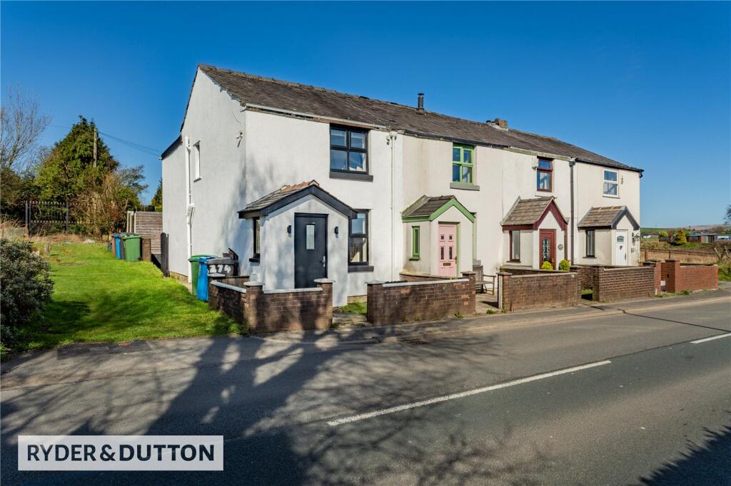 Main image of property: Thornham Road, Thornham, Royton, Oldham, OL2