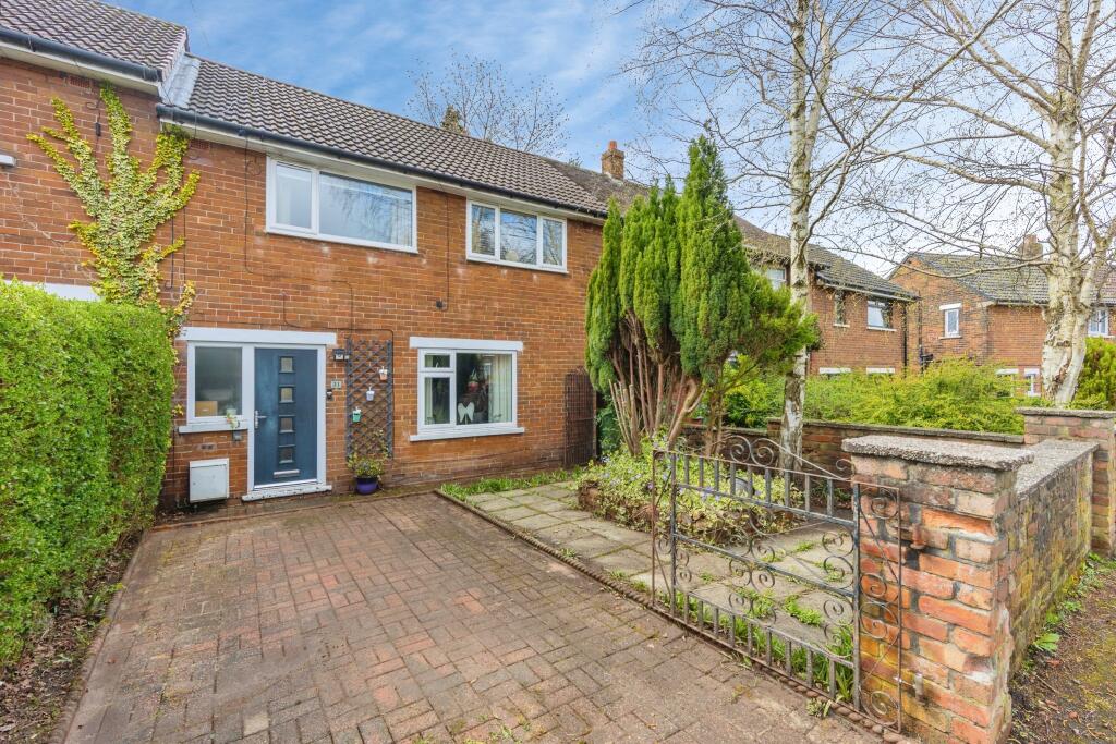 Main image of property: Penrith Avenue, Ashton-under-Lyne, OL7