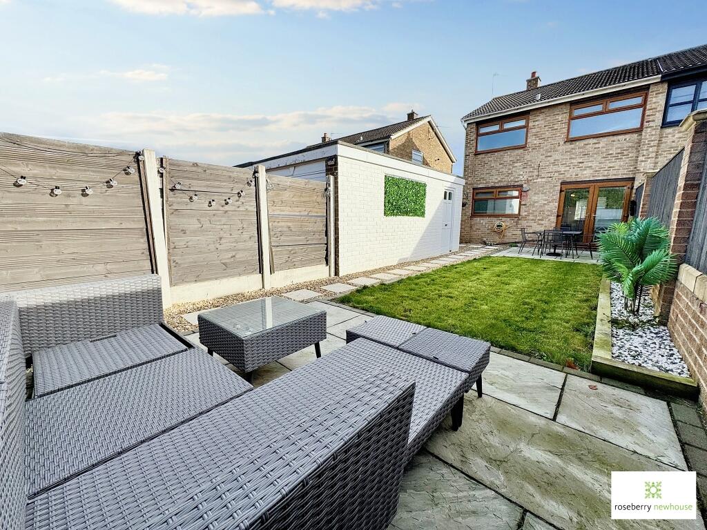 Main image of property: Wolsingham Drive, Thornaby, Stockton-on-Tees, Durham