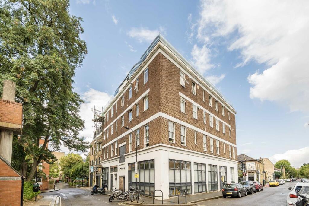 Main image of property: Rainville Road, Hammersmith