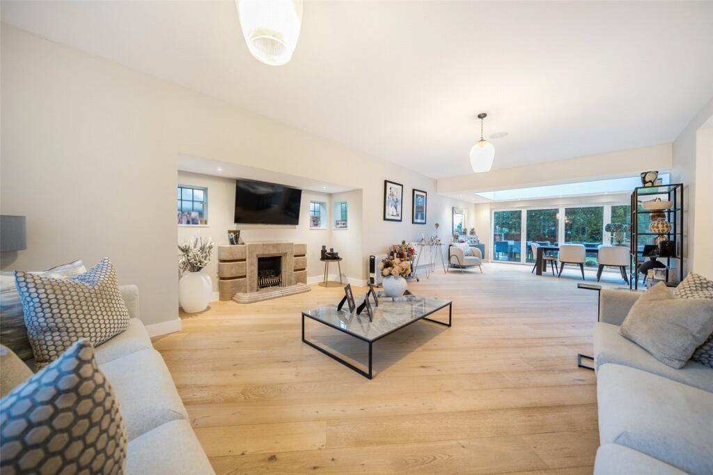 Bickley Park Road, Bromley photo 2