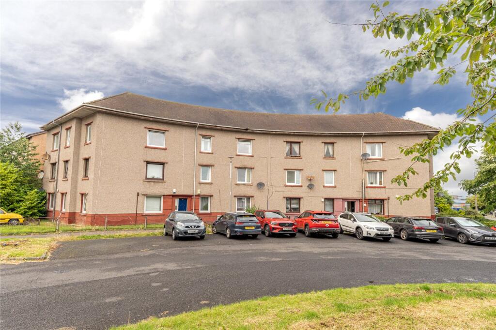 Main image of property: 20/1 West Pilton Rise, Edinburgh, EH4