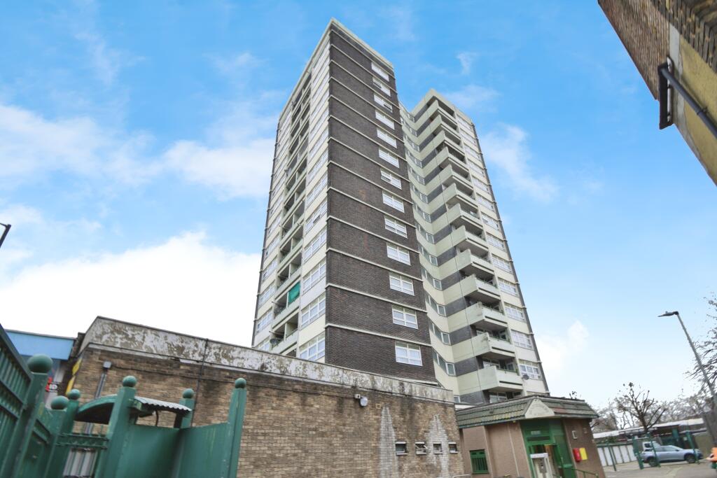 Main image of property: High Street, London, E13