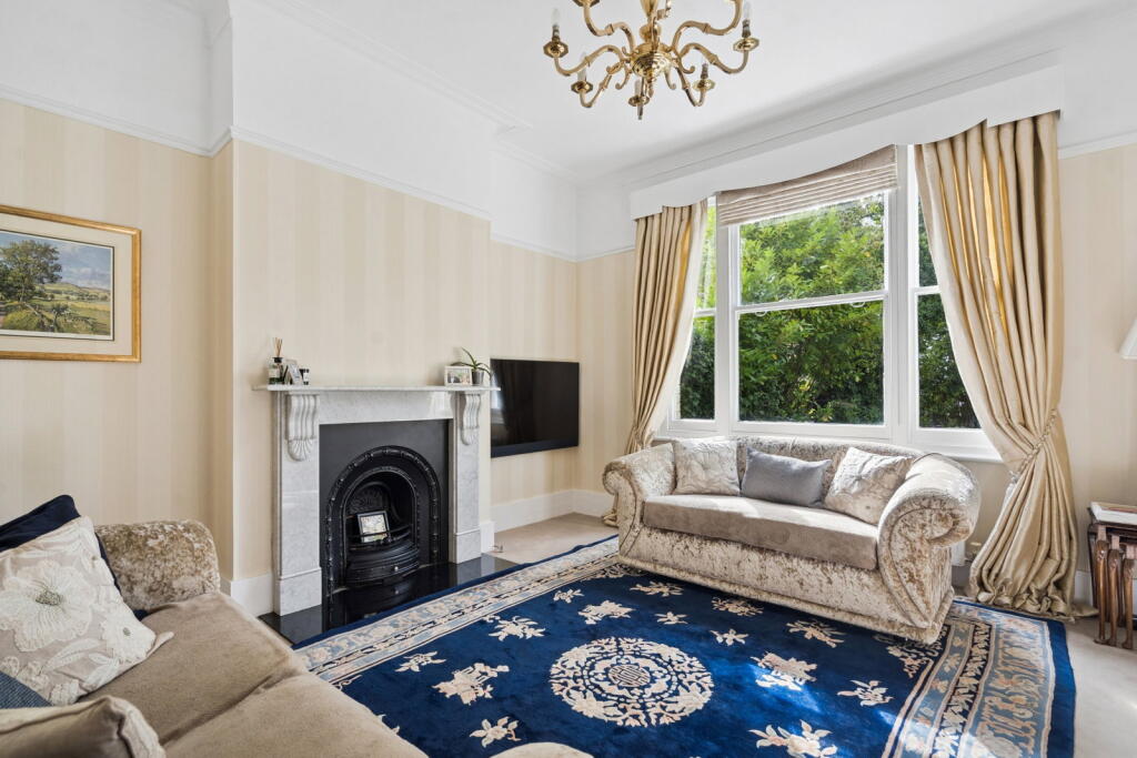 House in Watford - More