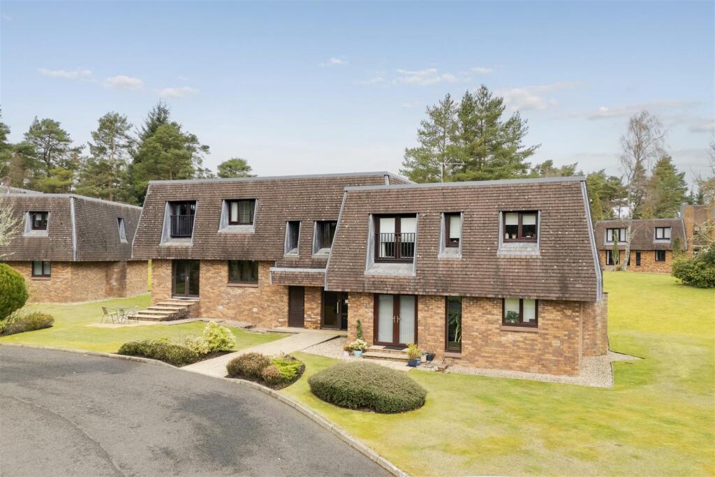 Main image of property: Glamis Court, Gleneagles Village, Auchterarder
