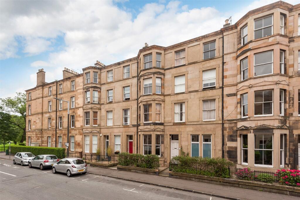 Main image of property: Lauriston Gardens, Edinburgh