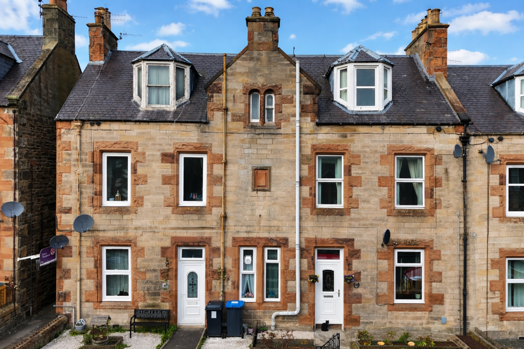 Main image of property: Meigle Street, Galashiels, Selkirkshire, TD1