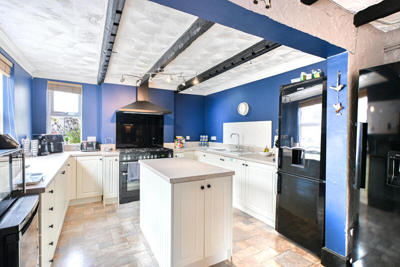 House in Peterborough, Whittlesey - View 2