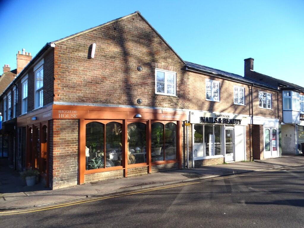 Additional image 3 of 12a Leyton Road, Harpenden, Hertfordshire, AL5